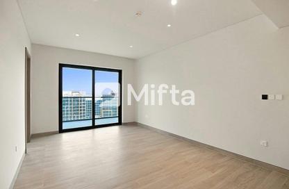 Apartment - 1 - 2 for rent in Sobha Hartland Waves Opulence - Sobha Hartland - Mohammed Bin Rashid City - Dubai