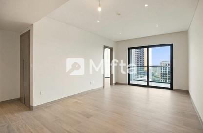 Apartment - 1 - 2 for rent in Sobha Hartland Waves Opulence - Sobha Hartland - Mohammed Bin Rashid City - Dubai