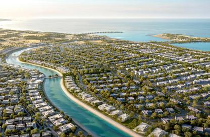 Apartment - 1 - 1 for sale in Al Jurf Gardens - AlJurf - Ghantoot - Abu Dhabi