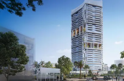 Apartment - 2 Bedrooms - 3 Bathrooms for sale in Parkway by Prestige One - Bukadra - Dubai