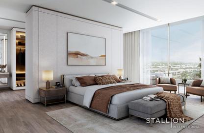 Villa - 5 - 7 for sale in Sobha Estates - Sobha Hartland II - Bukadra - Dubai