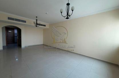 Apartment - 2 Bedrooms - 2 Bathrooms for rent in Al Mahatta - Al Qasimia - Sharjah