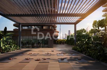 شقة - غرفة نوم - 1 حمام للبيع في آدرس ريزيدنس زعبيل 1 - ادريس ريزيدينس زعبيل - زعبيل 1 - زعبيل - دبي