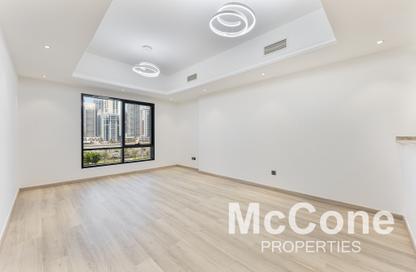 Apartment - Studio - 1 for rent in Al Waleed Paradise - JLT Cluster R - Jumeirah Lake Towers - Dubai