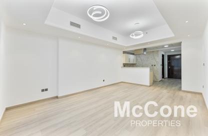 Apartment - Studio - 1 for rent in Al Waleed Paradise - JLT Cluster R - Jumeirah Lake Towers - Dubai