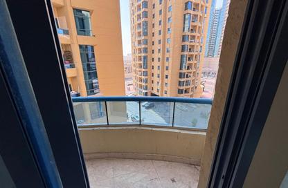 Apartment - 2 - 3 for rent in Al Khor Tower A1 - Al Khor Towers - Ajman Downtown - Ajman Apartment - 2 - 3 for rent in Al Khor Tower A1 - Al Khor Towers - Ajman Downtown - Ajman