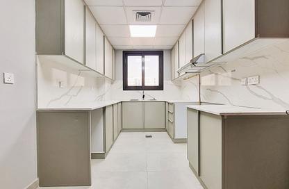 Apartment - 2 - 3 for rent in Al Qusais Industrial Area 5 - Al Qusais Industrial Area - Al Qusais - Dubai