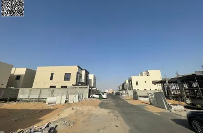 أرض - استوديو للبيع في الياسمين - عجمان