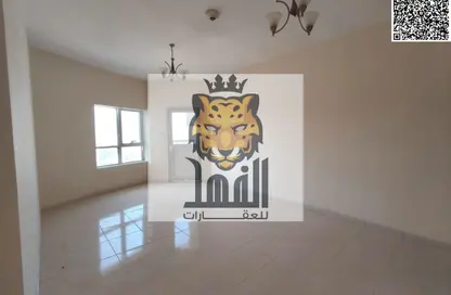 شقة - غرفة نوم - 2 حمامات للبيع في أورينت تاور 1 - أورينت تاور - البستان - عجمان