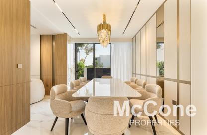 Villa - 4 - 5 for sale in Sidra Villas II - Sidra Villas - Dubai Hills Estate - Dubai