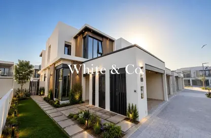Townhouse - 4 Bedrooms - 4 Bathrooms for sale in Jebel Ali Village Townhouses - Jebel Ali Village - Jebel Ali - Dubai