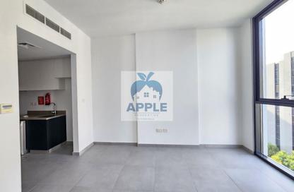 Apartment - Studio - 1 for rent in The Riff - Aljada - Sharjah
