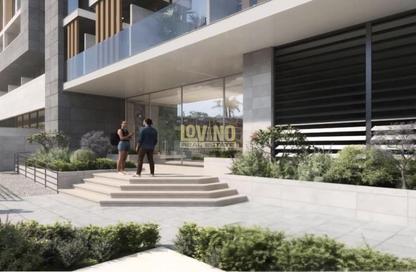 Apartment - Studio - 1 Bathroom for sale in Verdana Residence 2 - Dubai Investment Park (DIP) - Dubai