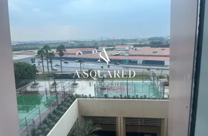 مركز أعمال - استوديو - 1 حمام للايجار في برج تشرشل للأعمال - أبراج تشرشل - الخليج التجاري - دبي