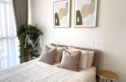 Apartment - Studio - 1 Bathroom for sale in Carson C - Carson - Damac Hills - Dubai