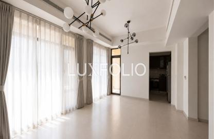 Townhouse - 3 - 4 for rent in Mira Oasis 2 - Mira Oasis - Reem - Dubai