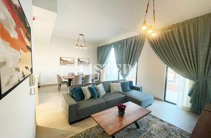 Villa - 2 Bedrooms - 3 Bathrooms for rent in Marbella I Villas - Marbella - Mina Al Arab - Ras Al Khaimah
