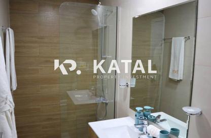 Apartment - 2 Bedrooms - 3 Bathrooms for sale in Oasis 2 - Oasis Residences - Masdar City - Abu Dhabi