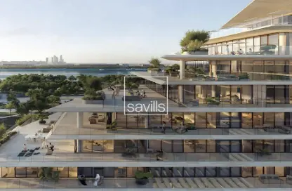 شقة - 3 غرف نوم - 4 حمامات للبيع في ذا سورس تيراس - منطقة السعديات الثقافية - جزيرة السعديات - أبوظبي