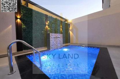 Villa - 5 - 7 for sale in Al Yasmeen 1 - Al Yasmeen - Ajman Villa - 5 - 7 for sale in Al Yasmeen 1 - Al Yasmeen - Ajman