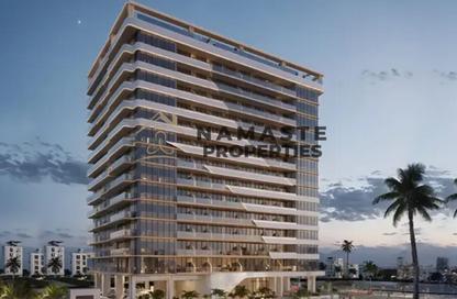 Apartment - Studio - 1 Bathroom for sale in Floarea Oasis - Dubai Land Residence Complex - Dubai Land - Dubai