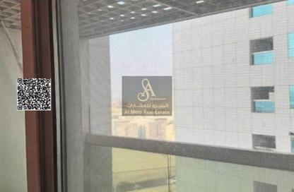 Apartment - 1 Bedroom - 2 Bathrooms for sale in Tower B3 - Ajman Pearl Towers - Ajman Downtown - Ajman Apartment - 1 Bedroom - 2 Bathrooms for sale in Tower B3 - Ajman Pearl Towers - Ajman Downtown - Ajman