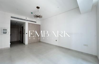 Apartment - Studio - 1 for rent in Floarea Residence - Arjan - Dubai