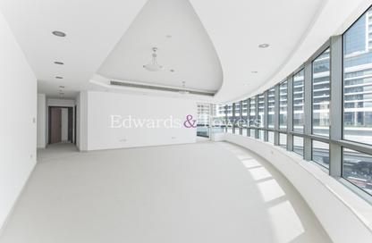 Apartment - 4 - 5 for sale in Horizon Tower - Dubai Marina - Dubai