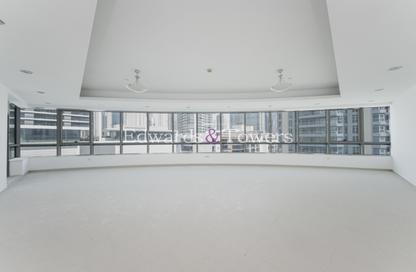 Apartment - 4 - 5 for sale in Horizon Tower - Dubai Marina - Dubai