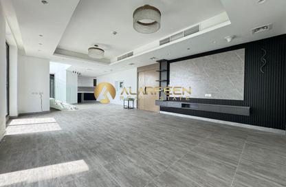 Penthouse - 4 Bedrooms - 4 Bathrooms for rent in Alpha Green Tower - District 12 - Jumeirah Village Circle - Dubai
