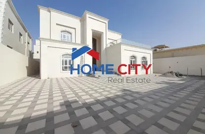 فيلا - 5 غرف نوم - 7 حمامات للايجار في مدينة الرياض - أبوظبي