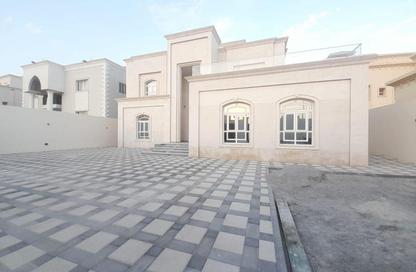فيلا - 5 غرف نوم - 7 حمامات للايجار في مدينة الرياض - أبوظبي