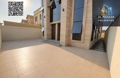 Villa - 5 Bedrooms - 7 Bathrooms for sale in Al Mowaihat 1 - Al Mowaihat - Ajman