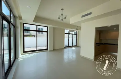 Villa - 4 Bedrooms - 5 Bathrooms for rent in The Fields - District 11 - Mohammed Bin Rashid City - Dubai