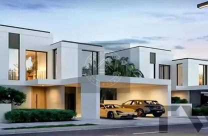 Villa - 5 Bedrooms - 6 Bathrooms for sale in Montura - Grand Polo Club and Resort - Dubai Investment Park (DIP) - Dubai