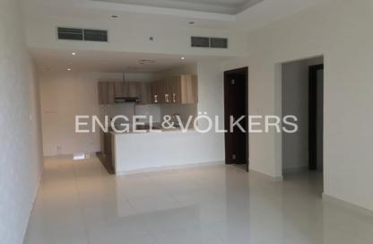 Apartment - 2 - 2 for rent in Hera Tower - Dubai Sports City - Dubai