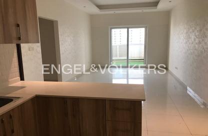 Apartment - 2 - 2 for rent in Hera Tower - Dubai Sports City - Dubai