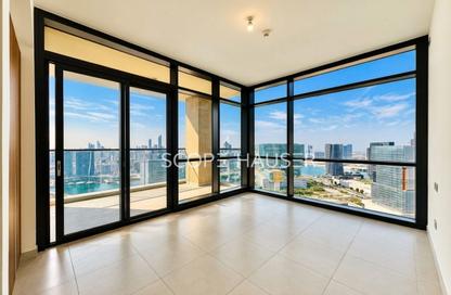 Apartment - 2 - 3 for rent in Canal Residence - Al Reem Island - Abu Dhabi Apartment - 2 - 3 for rent in Canal Residence - Al Reem Island - Abu Dhabi