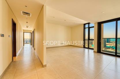 Apartment - 2 - 3 for rent in Canal Residence - Al Reem Island - Abu Dhabi Apartment - 2 - 3 for rent in Canal Residence - Al Reem Island - Abu Dhabi