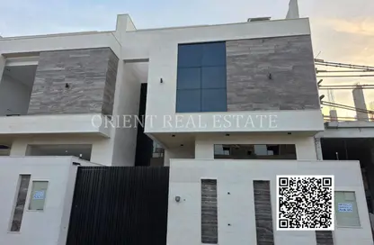 Villa - 5 Bedrooms - 6 Bathrooms for sale in Al Helio 2 - Al Helio - Ajman