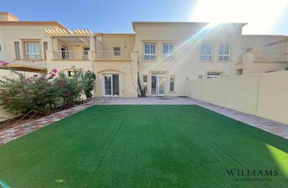 Villa - 3 Bedrooms - 3 Bathrooms for sale in Springs 14 - The Springs - Dubai