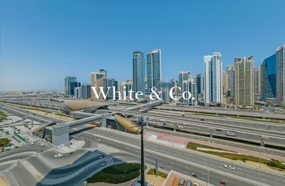 Apartment - 3 Bedrooms - 3 Bathrooms for sale in Global Lake View - JLT Cluster E - Jumeirah Lake Towers - Dubai