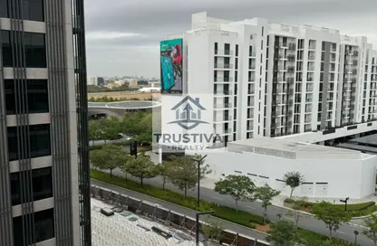 Apartment - 2 Bedrooms - 3 Bathrooms for sale in Sokoon - Naseej District - Aljada - Sharjah