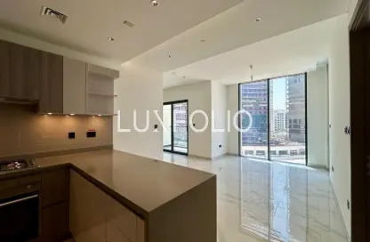 Apartment - 2 Bedrooms - 4 Bathrooms for rent in Crest Grande - Sobha Hartland - Mohammed Bin Rashid City - Dubai