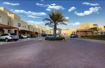 Villa - 2 Bedrooms - 3 Bathrooms for sale in Arabian Style - Al Reef Villas - Al Reef - Abu Dhabi