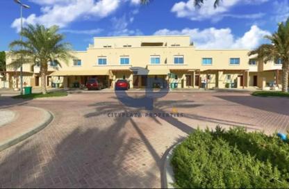 Villa - 2 Bedrooms - 3 Bathrooms for sale in Arabian Style - Al Reef Villas - Al Reef - Abu Dhabi