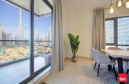 شقة - 3 غرف نوم - 4 حمامات للايجار في البرج الجنوبي 6 - الجناح الجنوبي - وسط مدينة دبي - دبي شقة - 3 غرف نوم - 4 حمامات للايجار في البرج الجنوبي 6 - الجناح الجنوبي - وسط مدينة دبي - دبي