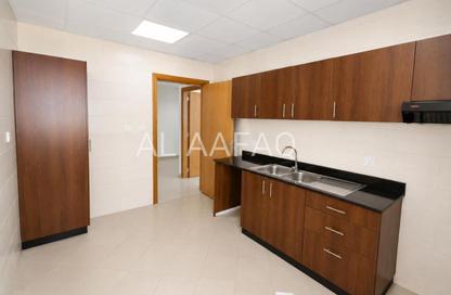 Apartment - 2 - 3 for rent in Al Khan Corniche - Al Khan - Sharjah