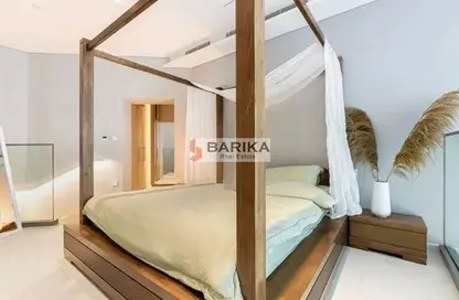 Apartment - 1 Bedroom - 2 Bathrooms for sale in SLS Dubai Hotel  and  Residences - Business Bay - Dubai