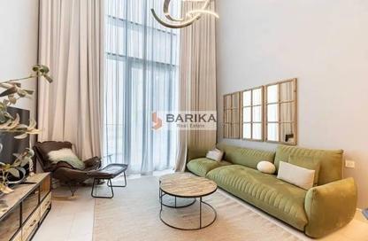 Apartment - 1 - 2 for sale in SLS Dubai Hotel  and  Residences - Business Bay - Dubai